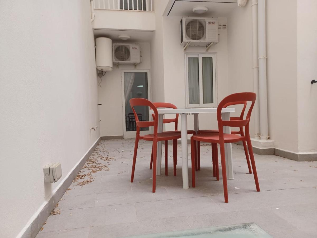 Sliema Apartment Close To Beach 외부 사진