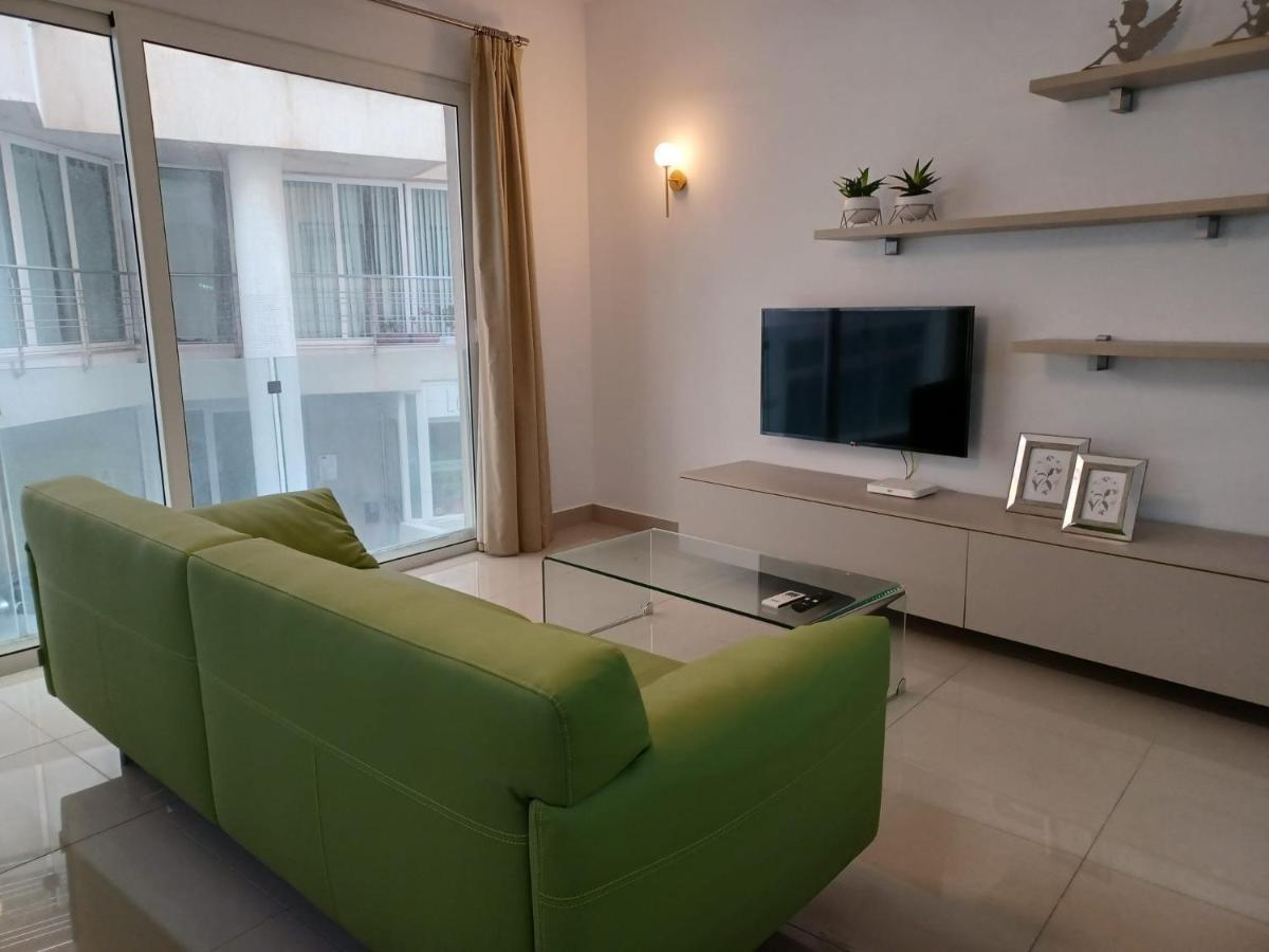 Sliema Apartment Close To Beach 외부 사진