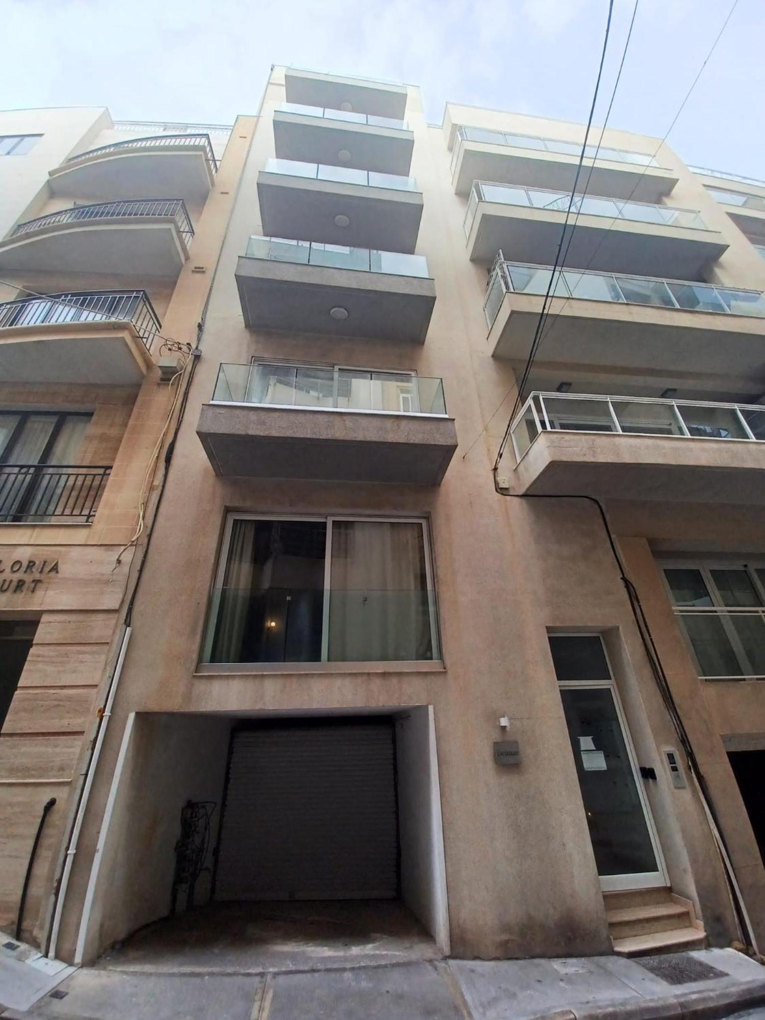 Sliema Apartment Close To Beach 외부 사진